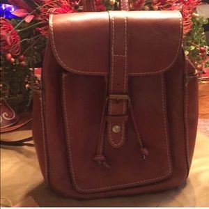 Patricia Nash Backpack